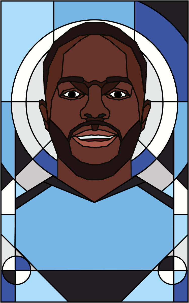 又能在进攻 又能在进攻