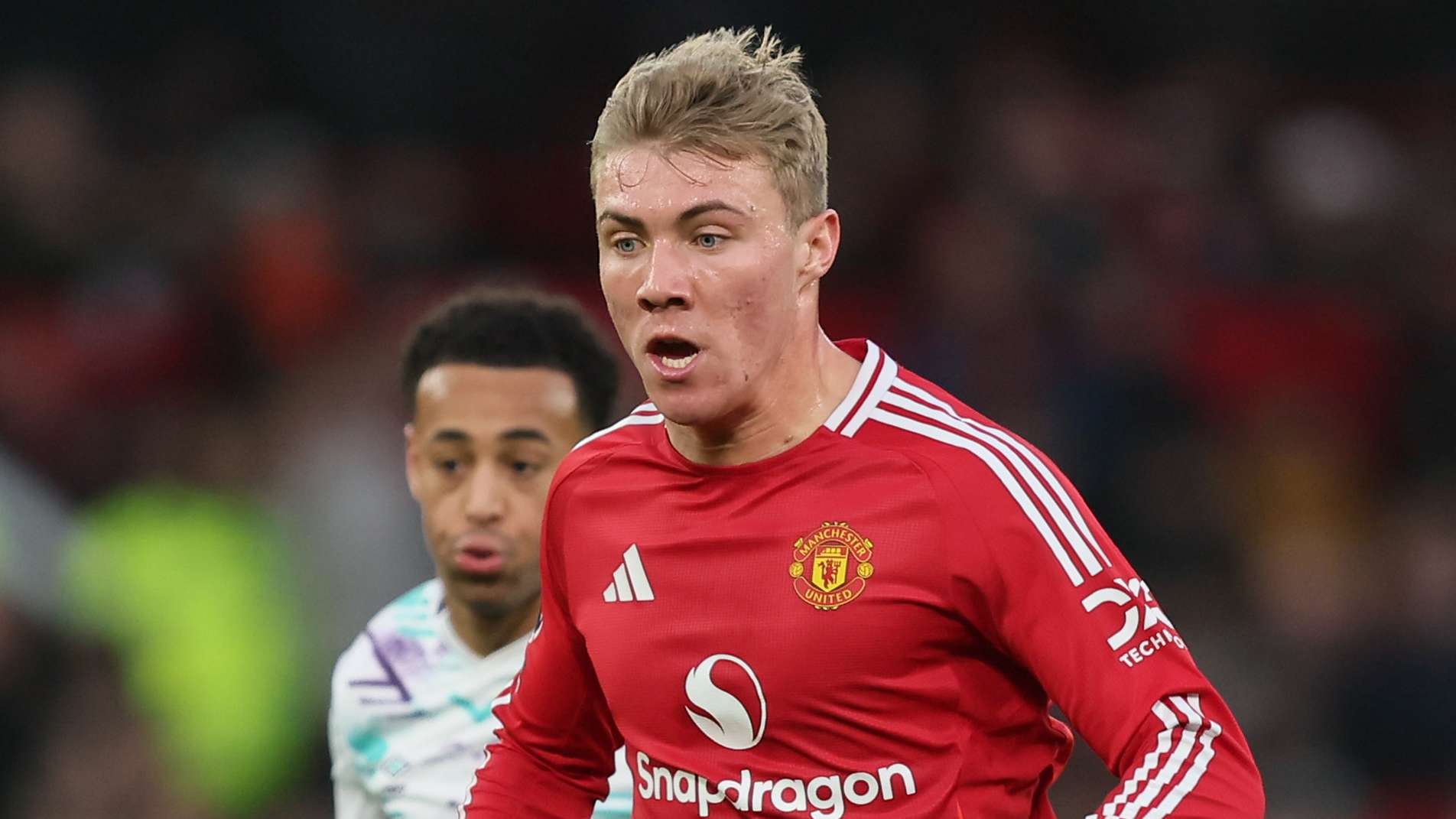 着深刻的意 着深刻的意