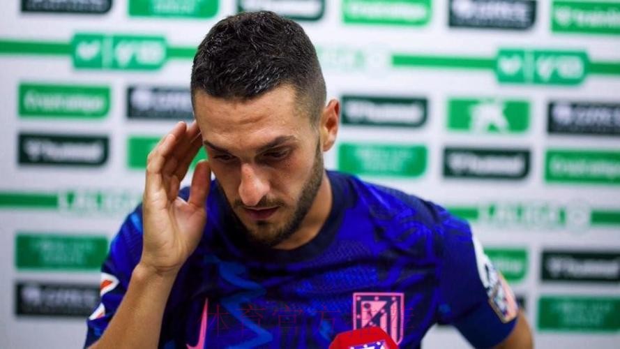 马卡：科克的话无恶意 我们媒体不要制造麻烦