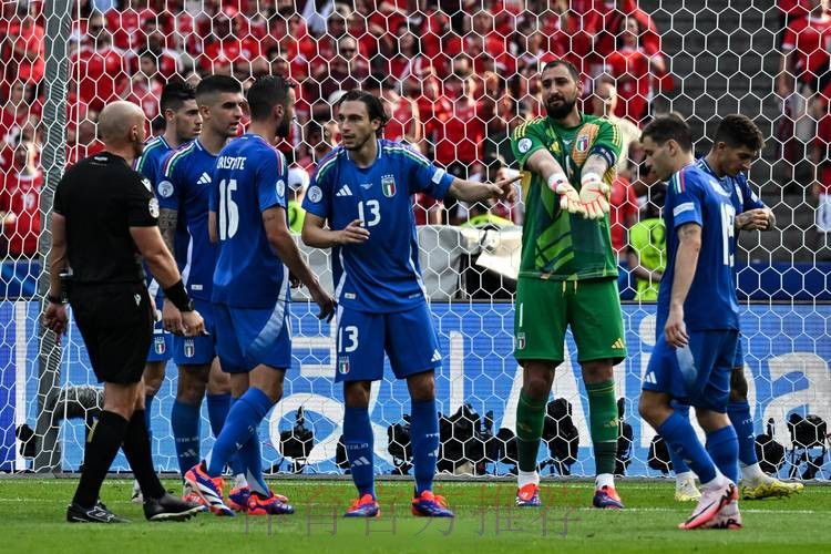 六台：皇萨竞仍在超级联赛中 意大利人也是一样